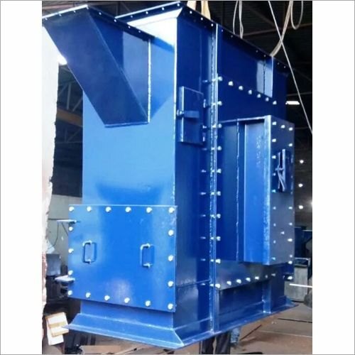 Dal Plant - Capacity: 500-1000 Kg/hr