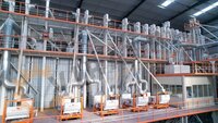 Dal Plant
