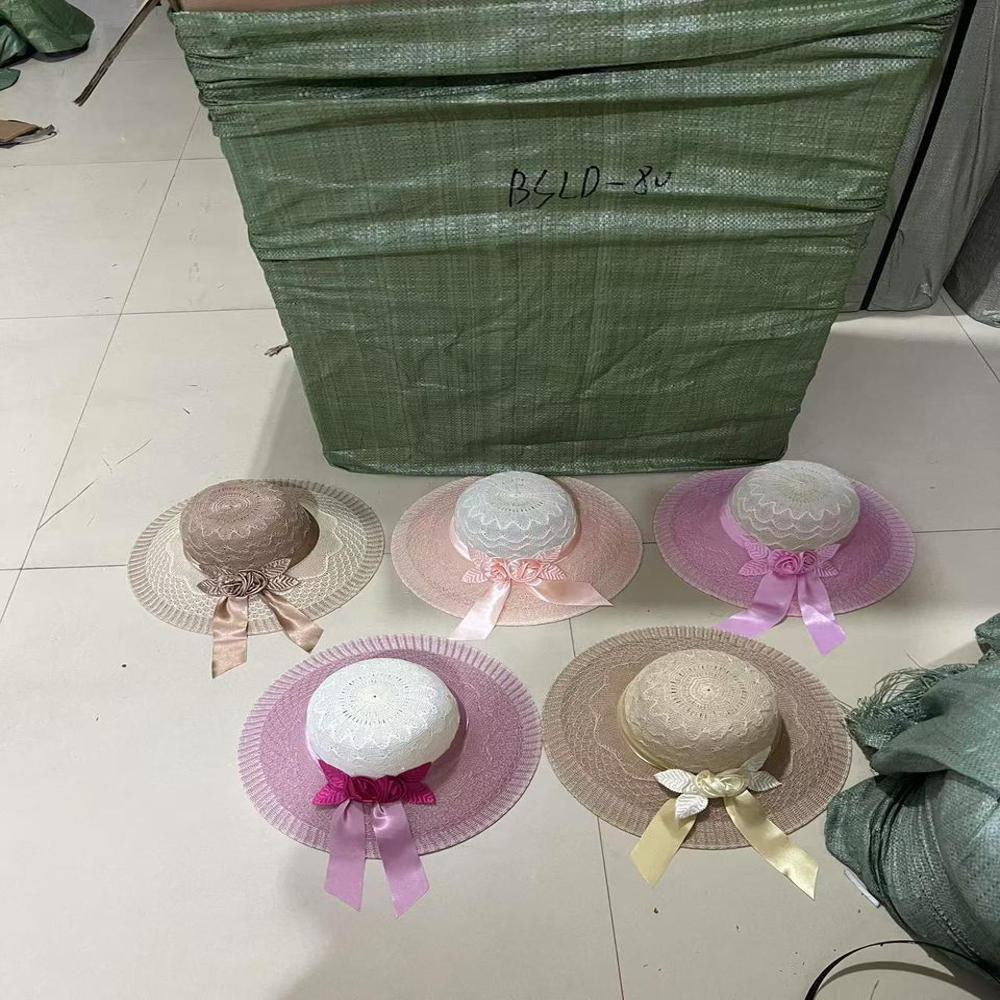 LADIES HATS 