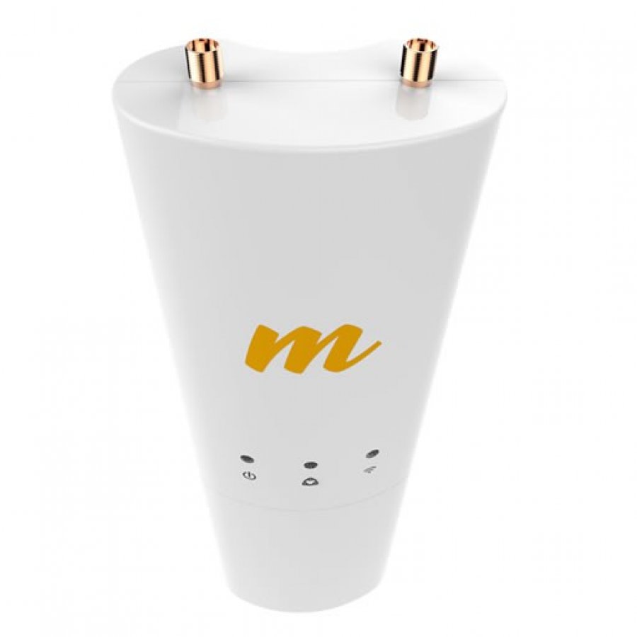 MIMOSA NETWORKS C5C CONNECTORIZED CLIENT RADIO (NO POE)