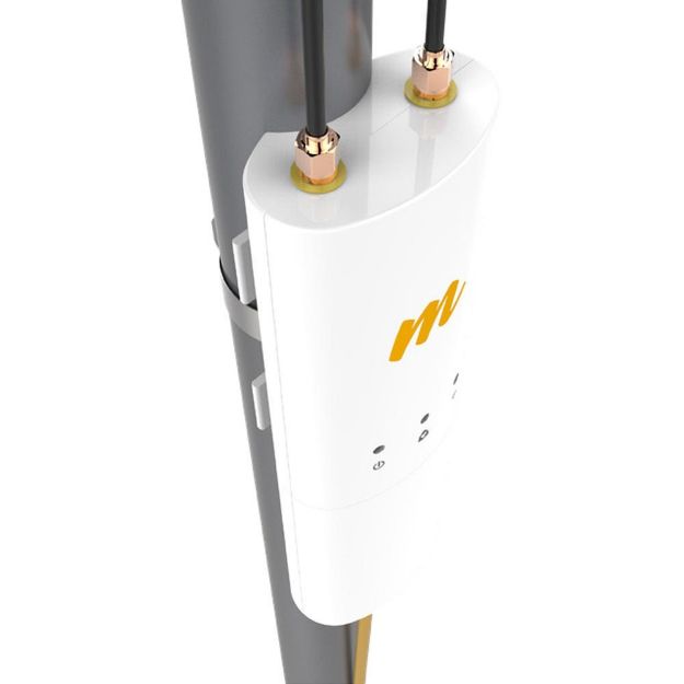 MIMOSA NETWORKS C5C CONNECTORIZED CLIENT RADIO (NO POE)