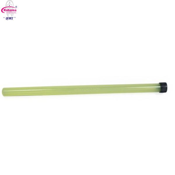 Container for A.I. Gun, Holder for One AI Gun (Pack of 4 Pcs)