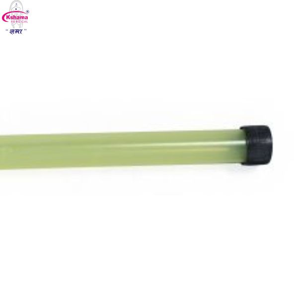 Container for A.I. Gun, Holder for One AI Gun (Pack of 4 Pcs)