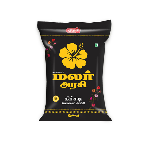 Malar kichadi Rice