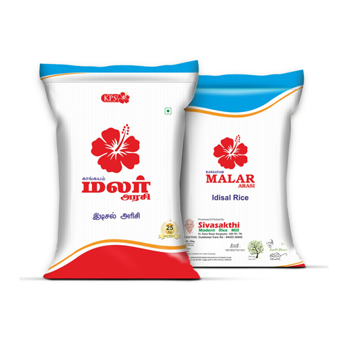 Malar Idisai Rice