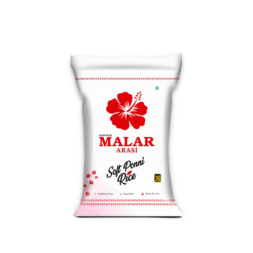 Malar Arasi Soft Ponni Rice