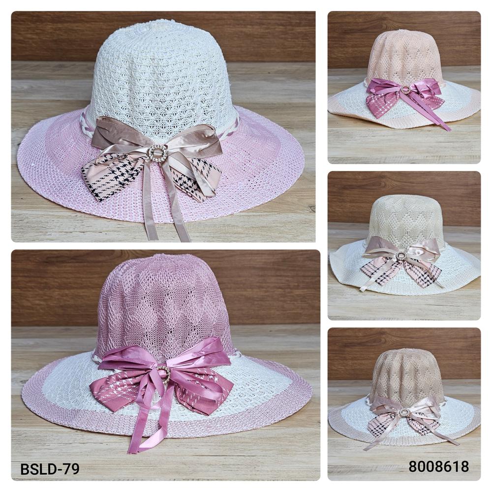 LADIES HATS