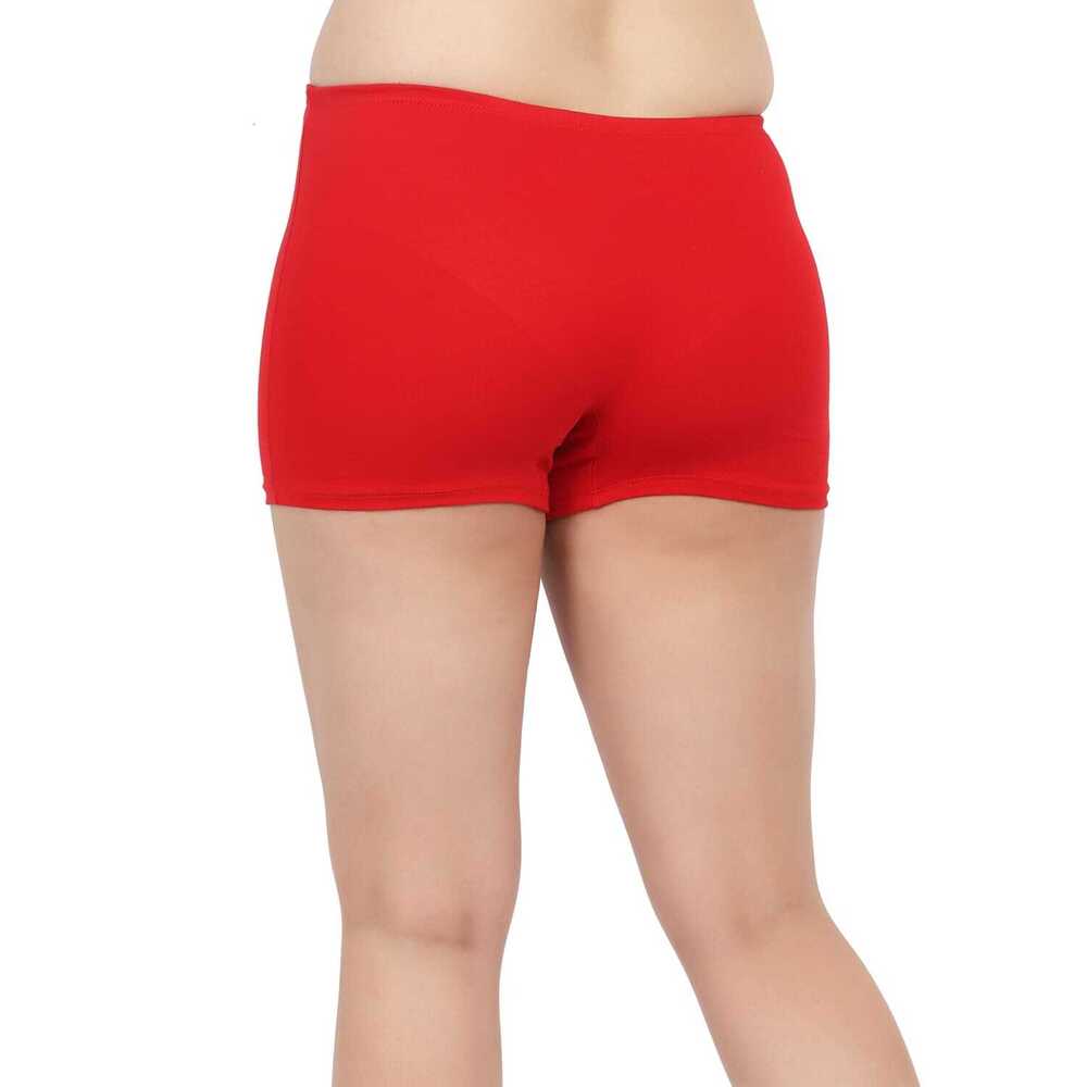 Girls Shorty Panty