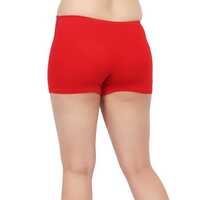 Girls Shorty Panty