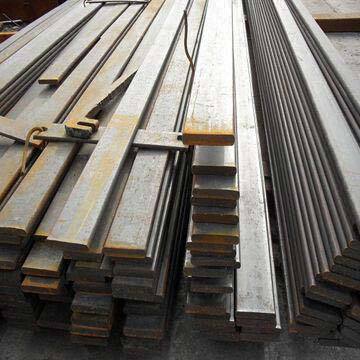 Carbon Steel Flat Bar