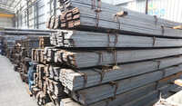 Boron Steel Flat Bars - Application: Construction