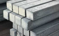 Mild Steel Billet - Application: Construction