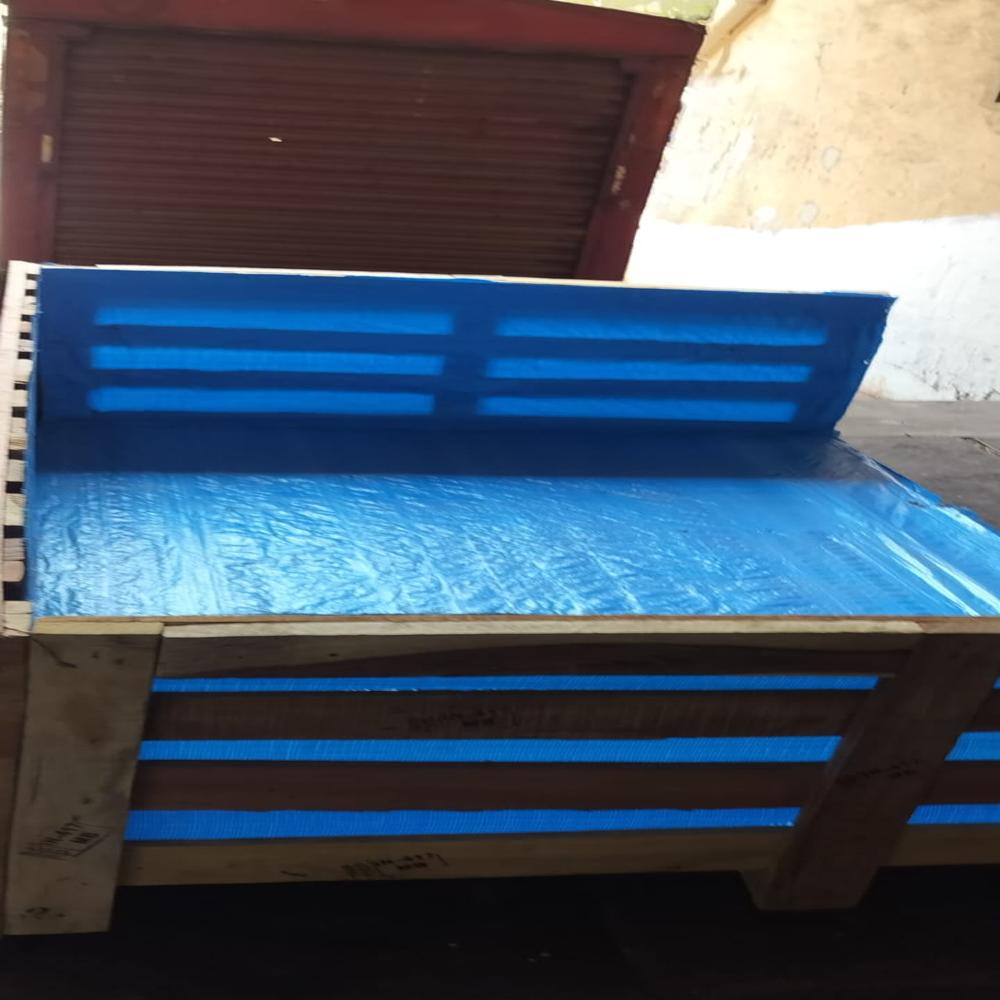 Wooden Box 80