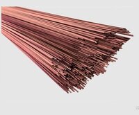 Copper Silver Alloy Brazing Rod