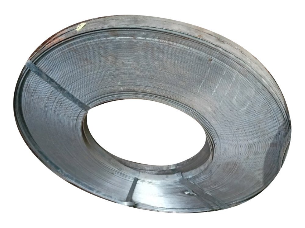 Gi Strips Coils - Coil Thickness: 0.18-2 Mm Millimeter (Mm)