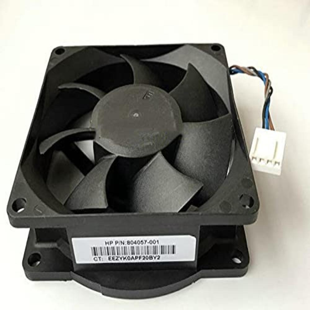 SUNON EF80251S2-Q01C-S9A 12V 4.44W 8025mm Cooling Fan