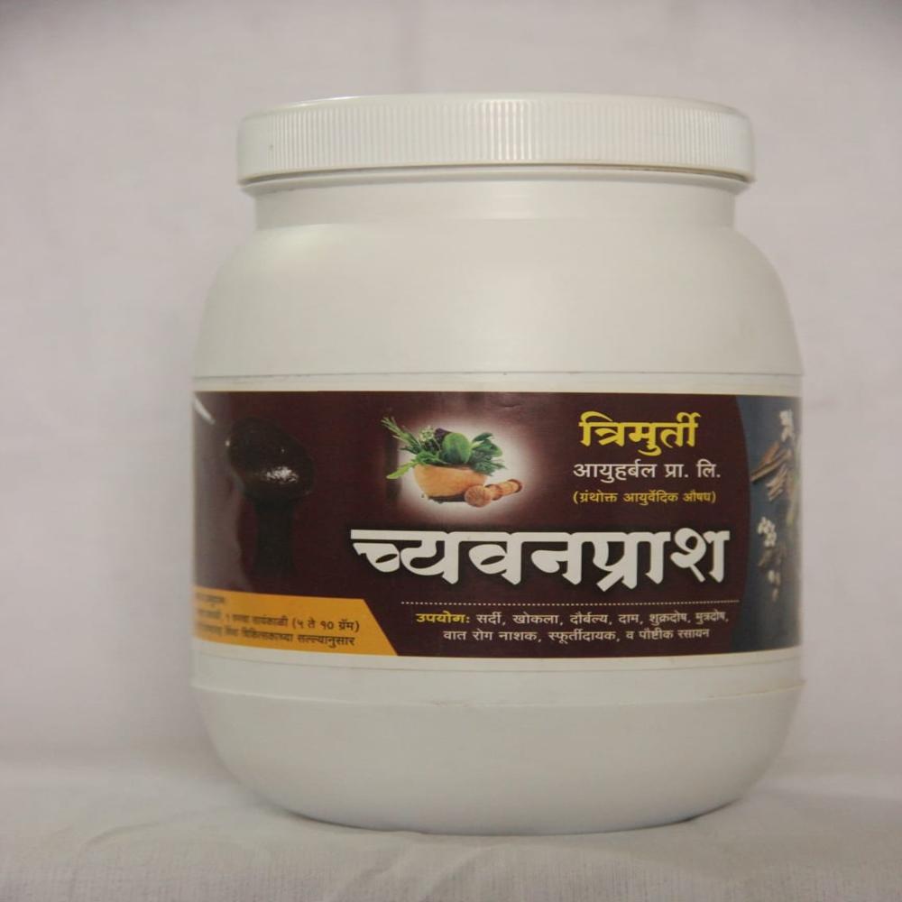 Chyavanprash Avleha 1 Kg