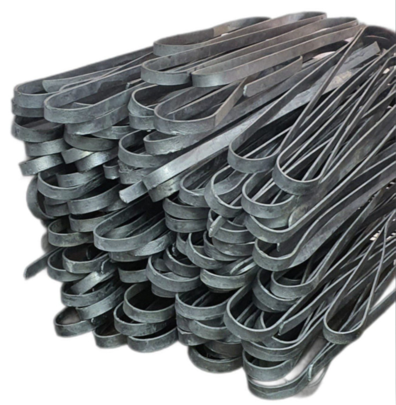 Gi Strips - Application: Earthing Purpose