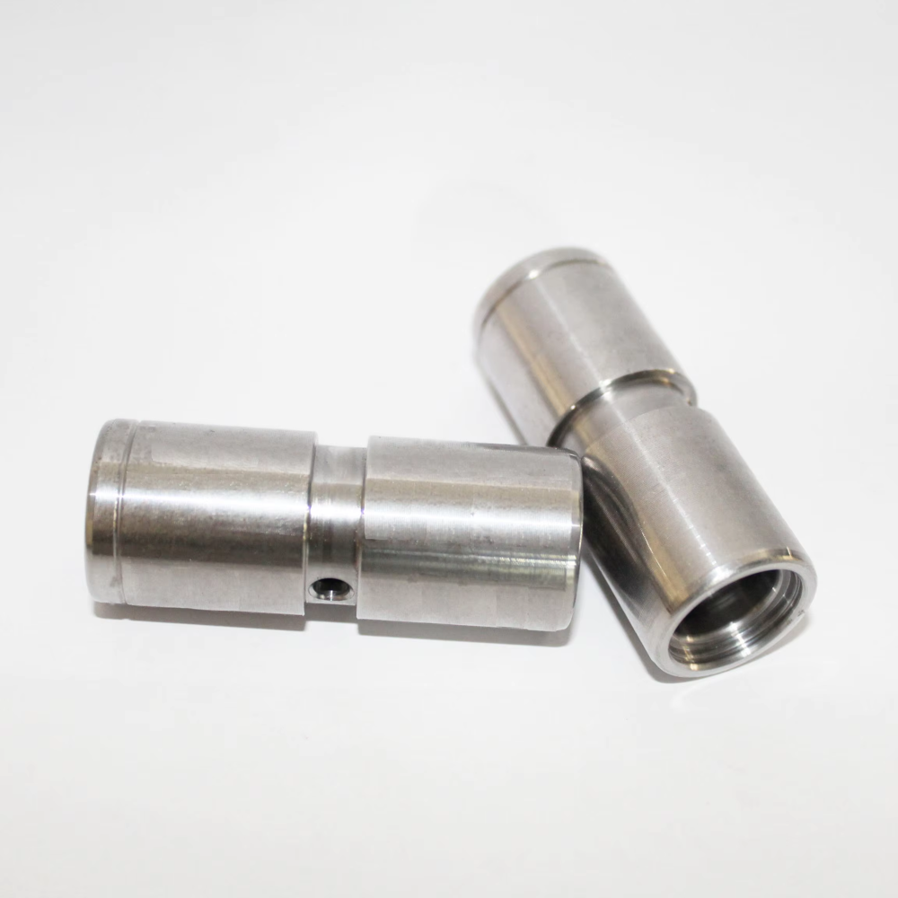 Oem Stabilizer Bush Parts For Textile Machinery - Height: 1Mm~100Mm Millimeter (Mm)