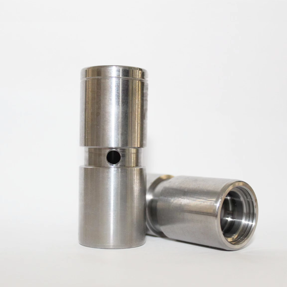 OEM Stabilizer Bush Parts for Textile Machinery