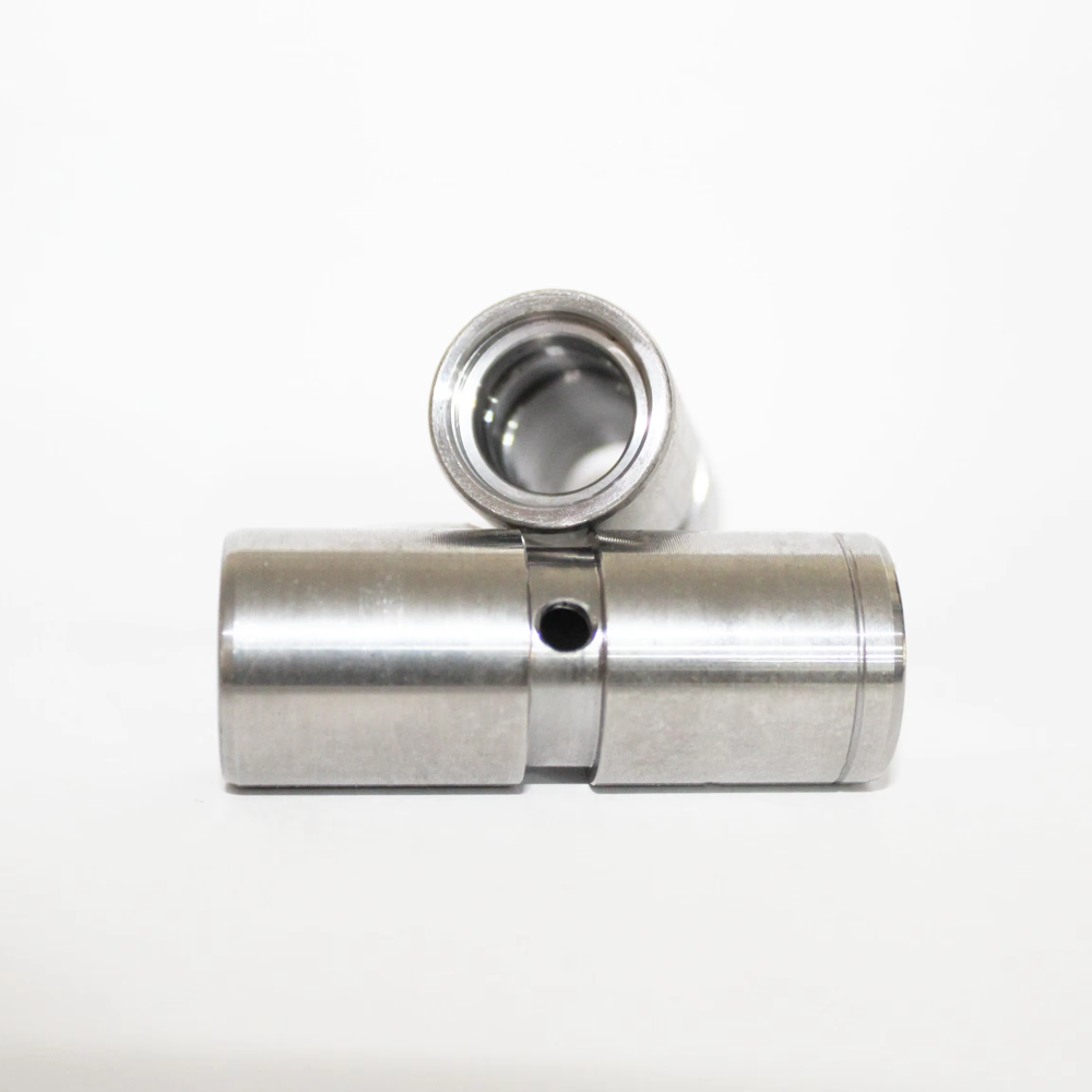 OEM Stabilizer Bush Parts for Textile Machinery