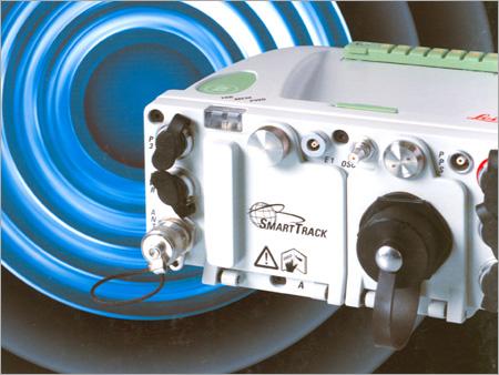 GPS Reference Receivers