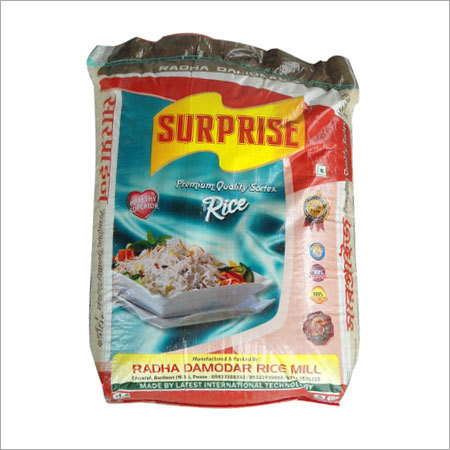 मिनिकेट चावल