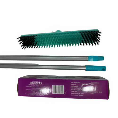 Jumbo Hardy Scrub Brush