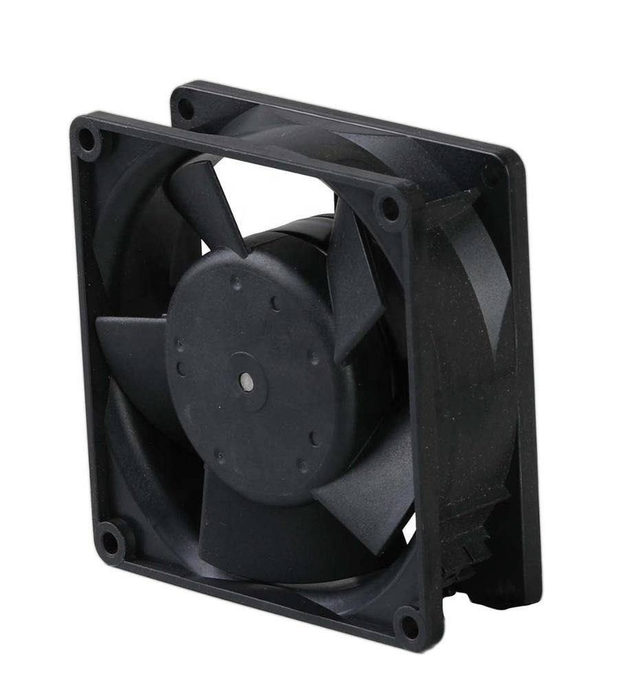 EBM PAPST 3314 Axial Fan EBM-PAPST TYPE:3314 EBM FAN 24V ebmpapst Brand of Germany