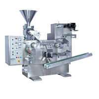 Blister Pack Machine
