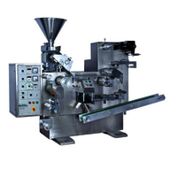 Blister Pack Machine - Color: Silver