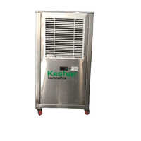 Dehumidifier Machine
