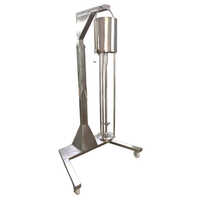 SS Liquid Homogenizer