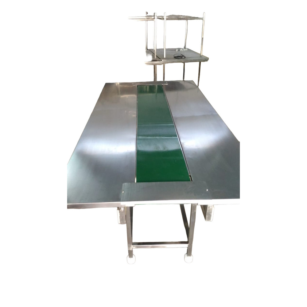 Packing Conveyor Belt