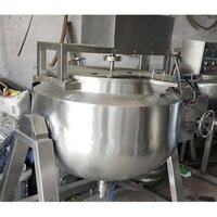 Ss Paste Cattle - Feature: High Efficiency