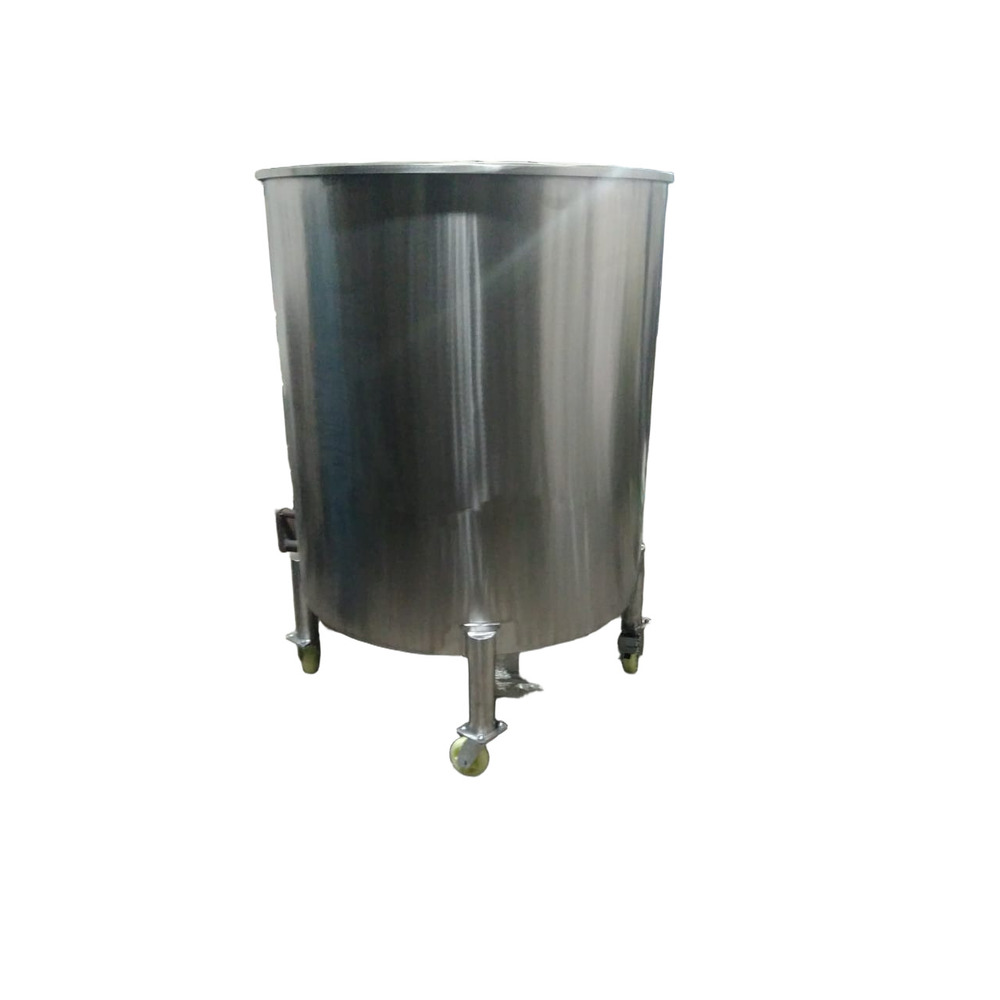 SS Tank
