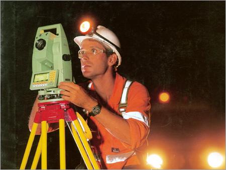 Solution For Mining - Gps System