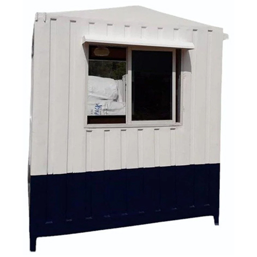 8 Feet Office Container