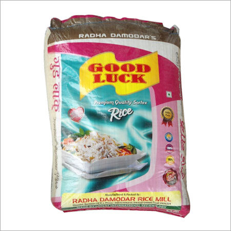 IR-36 सफेद लंबे दाने वाला चावल