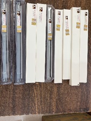 DC BLADE / IBT BLADE/ 2nd BTR BLADE