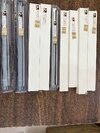 Dc Blade / Ibt Blade/ 2nd Btr Blade - Features: Good Quality
