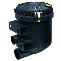 Ape Bs-3 Air Filter Body Three Wheeler - Efficiency: 95%