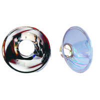 Head Light With Wire Holder - Color: As Per Requirement