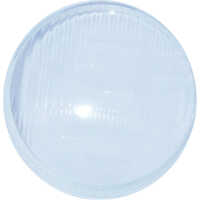 Re Compact Head Light Glass - Color: As Per Requirement
