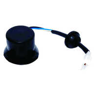 Alfa Head Light Holder - Color: As Per Requirement