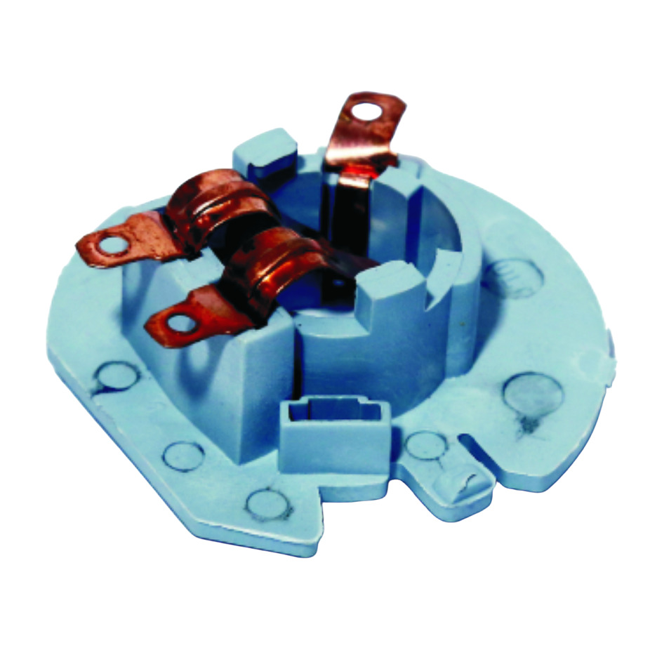 Re 2S-4S Chetak Mfr Type Hl Holder Three Wheeler - Color: As Per Requirement