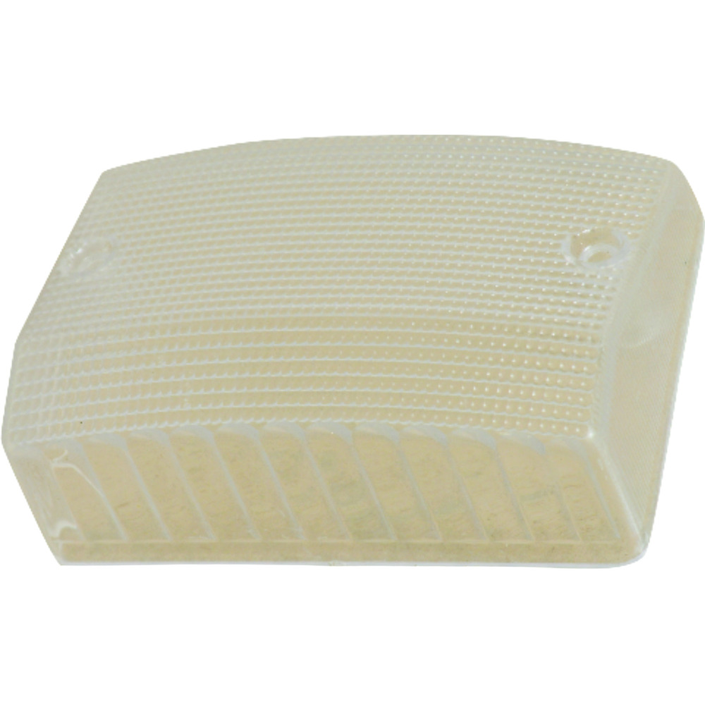 2H Ape Side Light Lens - Color: As Per Requirement