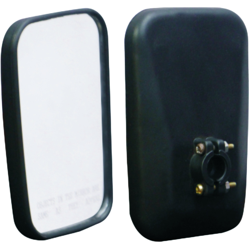 Ape Bs-3 -Xtra Ld Side Mirror - Car Make: All