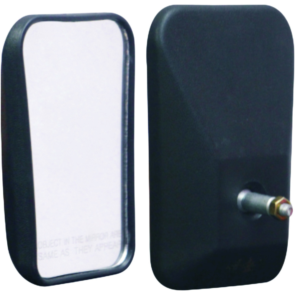 Ape Bs-Ii Side Mirror Three Wheeler - Car Make: All