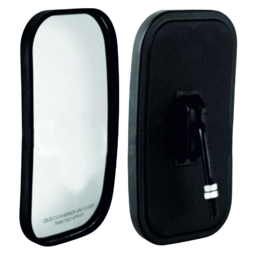 Canter Side Mirror Three Wheeler - Car Make: All